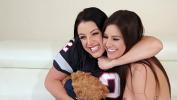 คลิปโป๊ Angela White and Her Lesbian Wife Shyla Jennings ล่าสุด