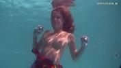 ดูหนังxxx Sexy underwater teen