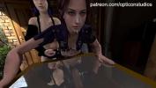 หนังโป๊ Futa girl fucks Claire Redfield GOOD excl Animated blender video 3gp ล่าสุด