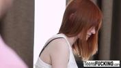 หนังโป๊ใหม่  Pale teen redhead has some hot going away sex ดีที่สุด ประเทศไทย