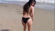 คลิปxxx Asiatica en la playa Mp4 ฟรี