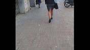 คลิปโป๊ Sexy fat ass girl walking Mp4