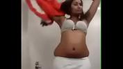 คลิปโป๊ Swathi Naidu Removing Cloth in Bathroom 2024 ล่าสุด