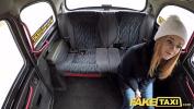 ดูหนังโป๊ Fake Taxi Czech beauty with nice shaved tight pussy ร้อน