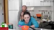 คริปโป๊ Hot Wife Fuck Hard by Husband Latest Kitchen Sex ล่าสุด