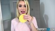 หนังxxx PropertySex Hot petite blonde teen fucks her roommate ร้อน 2024