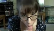 หนังเอ็ก Full lips brunette in get big load on glasses 3gp ล่าสุด