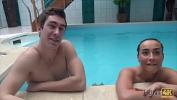 คลิปโป๊ออนไลน์ HUNT4K period Sex adventures in private swimming pool 2024 ล่าสุด