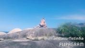 คลิปxxx Sexo na praia lpar Amanda Surfistinha rpar ล่าสุด