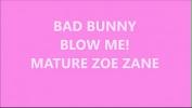 หนังav WILD EASTER BUNNY Zoe Zane Celebrity Cam Star ดีที่สุด ประเทศไทย