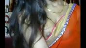 หนังเอ็ก Girl showing boobs nipples in saree Mp4