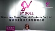 หนังxxx SY TPE Sex Doll Factory Introduction vert Go sydolls period com and subscribe comma win free SY Sex Doll ร้อน 2024