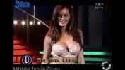 ดูหนังxxx Silvina Luna sexy en tv Mp4