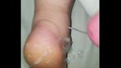 ดูหนังโป๊ Cum on s period wife apos s foot 3gp ล่าสุด