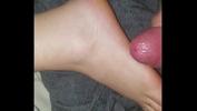 หนังโป๊ Cum on s period wife apos s foot 2024 ล่าสุด