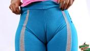 หนังโป๊ AMAZING HUGE PUFFY CAMELTOE and TIGHT ROUND ASS in LEGGINGS ล่าสุด