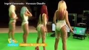 คลิปxxx Ingrid y Vanessa Nalgonas En Bodys Blancos VLA ร้อน 2024