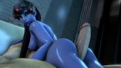 หนังเอ็ก lbrack Overwatch rsqb Widowmaker Assjob sol Thighjob 2024