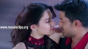 หนังav Tamannah Bhatia Hot Thighs Show in Romance Dance 3gp