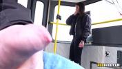 หนังxxx Woman watches me jerking off on a tram excl num Stacy Sommers ฟรี