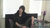 คริปโป๊ Emo gay porn free xxx Hot shot bisexual man Tommy is new to the porn 3gp ล่าสุด