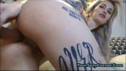 หนังxxx Fully Tattooed Blonde Emo Teen Ready For Hard DP ร้อน 2024