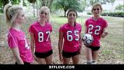 ดูหนังโป๊ Tiny Teen Riley Star And Her Hot Bff Fuck Two Guys From University After Soccer Practice ฟรี