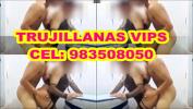 หนังav TRUJILLANAS VIPS CEL 983508050 Mp4