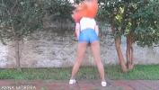 หนังเอ็ก Dan ccedil ando com short socadinho Mp4