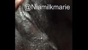 ดูหนังโป๊ Niamilkmarie Pussy Drippin ร้อน