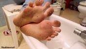 หนังxxx Washing Extremely Dirty Feet Close Up lpar TEASER rpar ร้อน