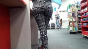 หนังโป๊ Ebony Milf At CVS Pharmacy in Tights 3gp