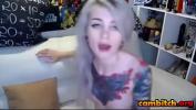 หนังav Tattooed Girl AdryPerver Toys Herself In Both Holes Mp4 ล่าสุด