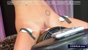 หนังav Teen apos s bound electro stimulation Sybian ride ร้อน 2024