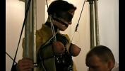 ดูหนังxxx Non professional sucks dildos with her mambos tied up in ropes 3gp ฟรี