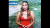 คลิปโป๊ Thiany castillo la chica del clima en el puerto de veracruz 3gp