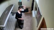 คลิปโป๊ออนไลน์ Sexy Short Haired Girl on Hidden Camera 3gp