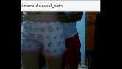 หนังโป๊ใหม่  Casal Cam Caiu Na net Bate Papo Uol ฟรี