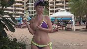 คริปโป๊ Sheer bikini in public 3gp ล่าสุด