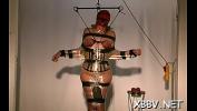 คลิปโป๊ Tied up woman coercive to endure severe bdsm xxx moments 2024