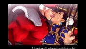 หนัง18 STREET FIGHTER sol CHUN LI lpar TRAINING OUTFIT rpar FUCKED BY M period BISON lbrack SFM rsqb 3gp