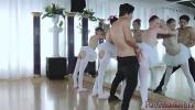 หนังโป๊ orgy orgasm Ballerinas 2024