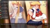 คริปโป๊ Sailor moon Sailor Sluts ล่าสุด 2024