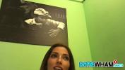 คลิปxxx Glamorous brunette beauty rides a dick after the first date ร้อน 2024