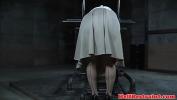 ดูหนังxxx whipped religious sub punished for beliefs ฟรี