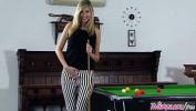 หนังav Twistys lpar Holly Anderson rpar starring at Pool Table Naughtyness 2024 ร้อน