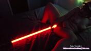 หนังxxx May the 4th be with you Star Wars BBW Toy Play and Light Saber Bating excl 3gp ล่าสุด