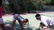 คลิปโป๊ออนไลน์ Summer Camp Tennis Sluts ฟรี