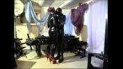 คลิปโป๊ Hot girl in latex fucking a hard cock Mp4 ฟรี