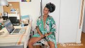 หนังav Yanks Ebony Lola Rose Toys Her Twat 2024 ร้อน